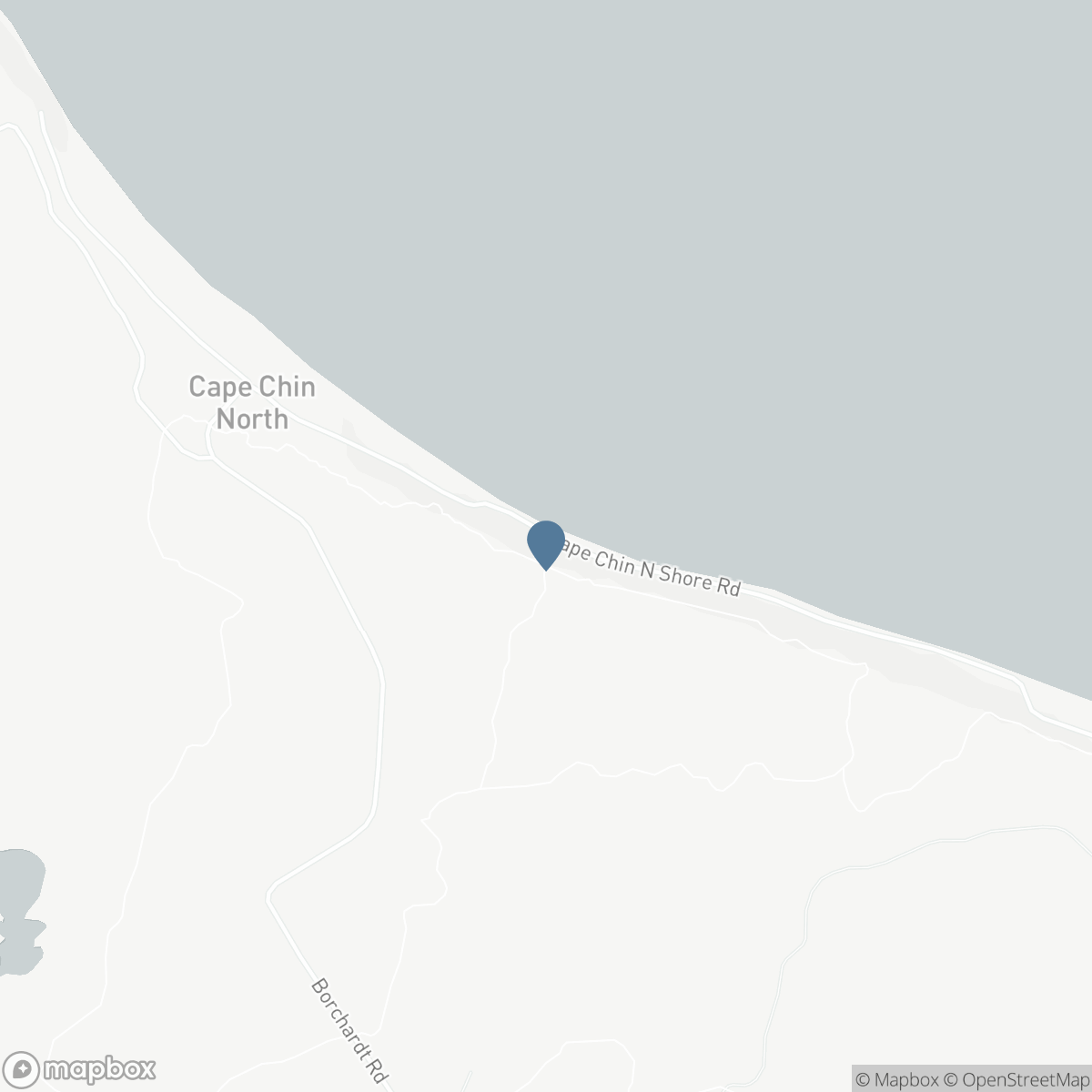 PART LOT 21 CAPE CHIN NORTH SHORE ROAD, Lion's Head, Ontario N0H 1W0
